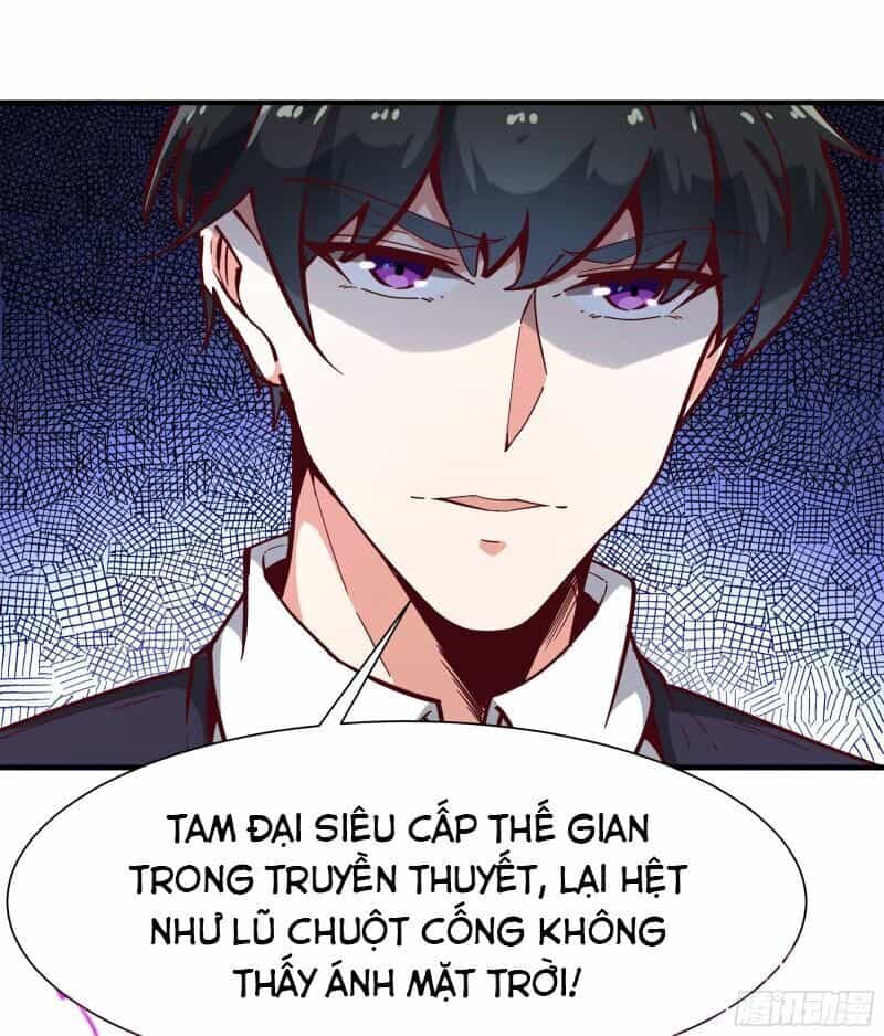 Trùng Sinh Đô Thị Thiên Tôn - Chương 166 - ảnh 25