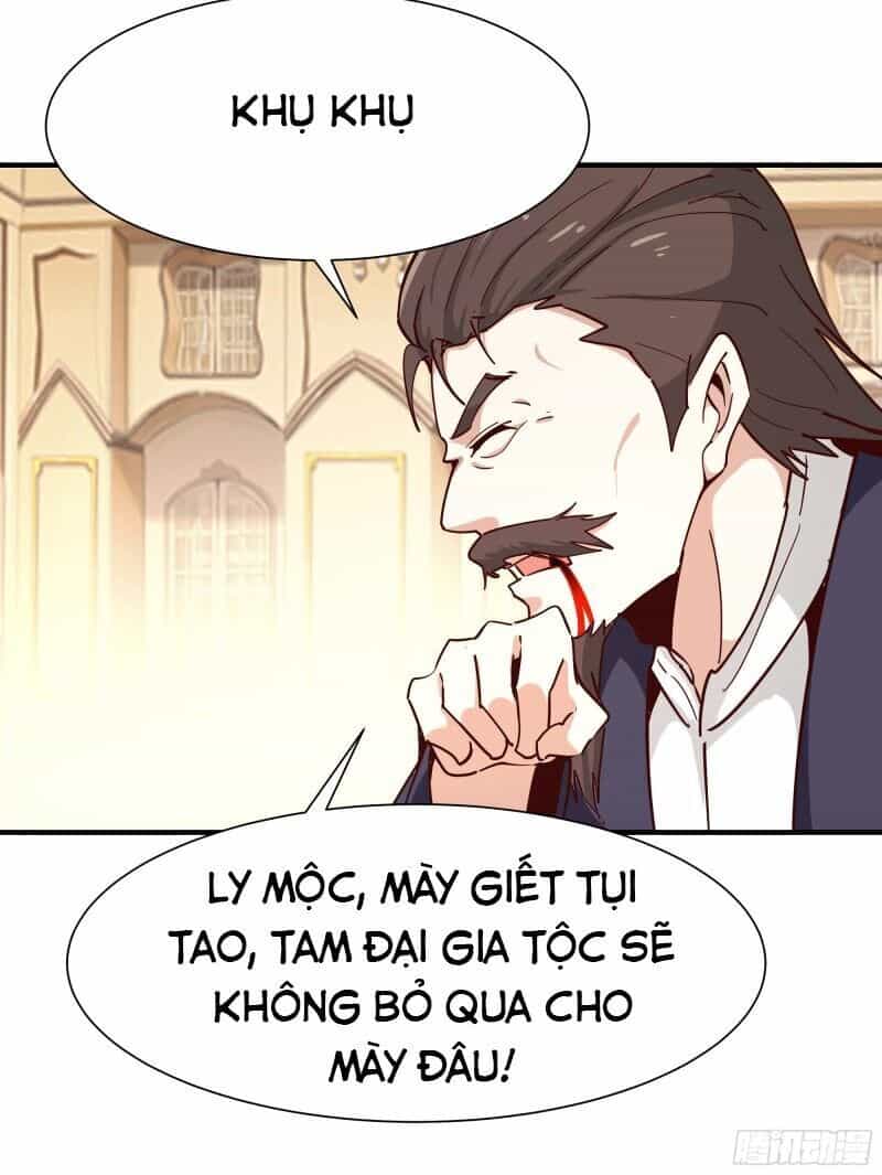 Trùng Sinh Đô Thị Thiên Tôn - Chương 166 - ảnh 32
