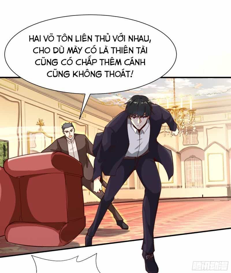 Trùng Sinh Đô Thị Thiên Tôn - Chương 166 - ảnh 8