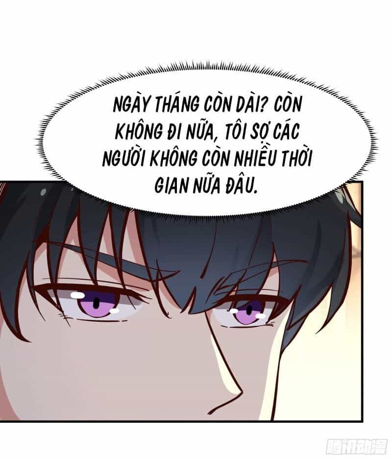 Trùng Sinh Đô Thị Thiên Tôn - Chương 167 - ảnh 25