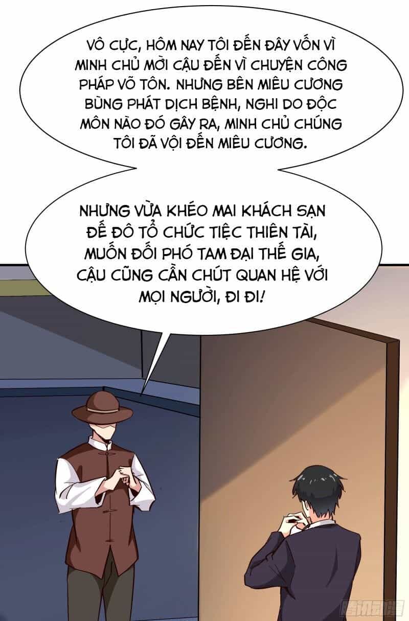 Trùng Sinh Đô Thị Thiên Tôn - Chương 167 - ảnh 28
