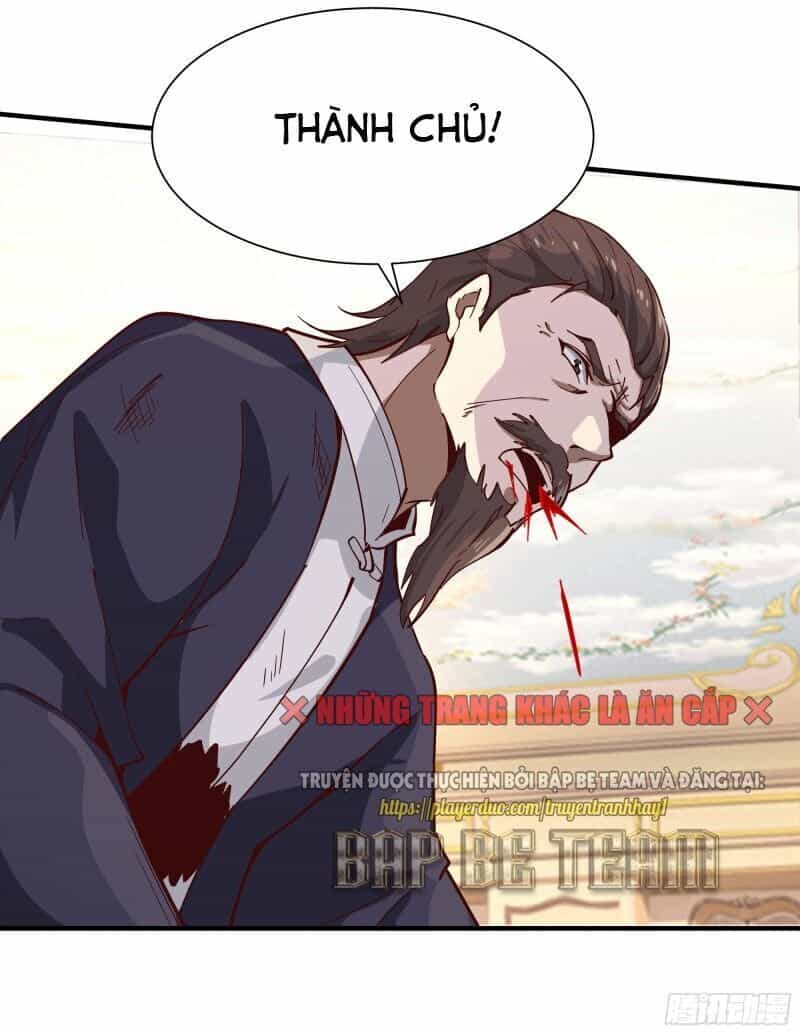 Trùng Sinh Đô Thị Thiên Tôn - Chương 167 - ảnh 4