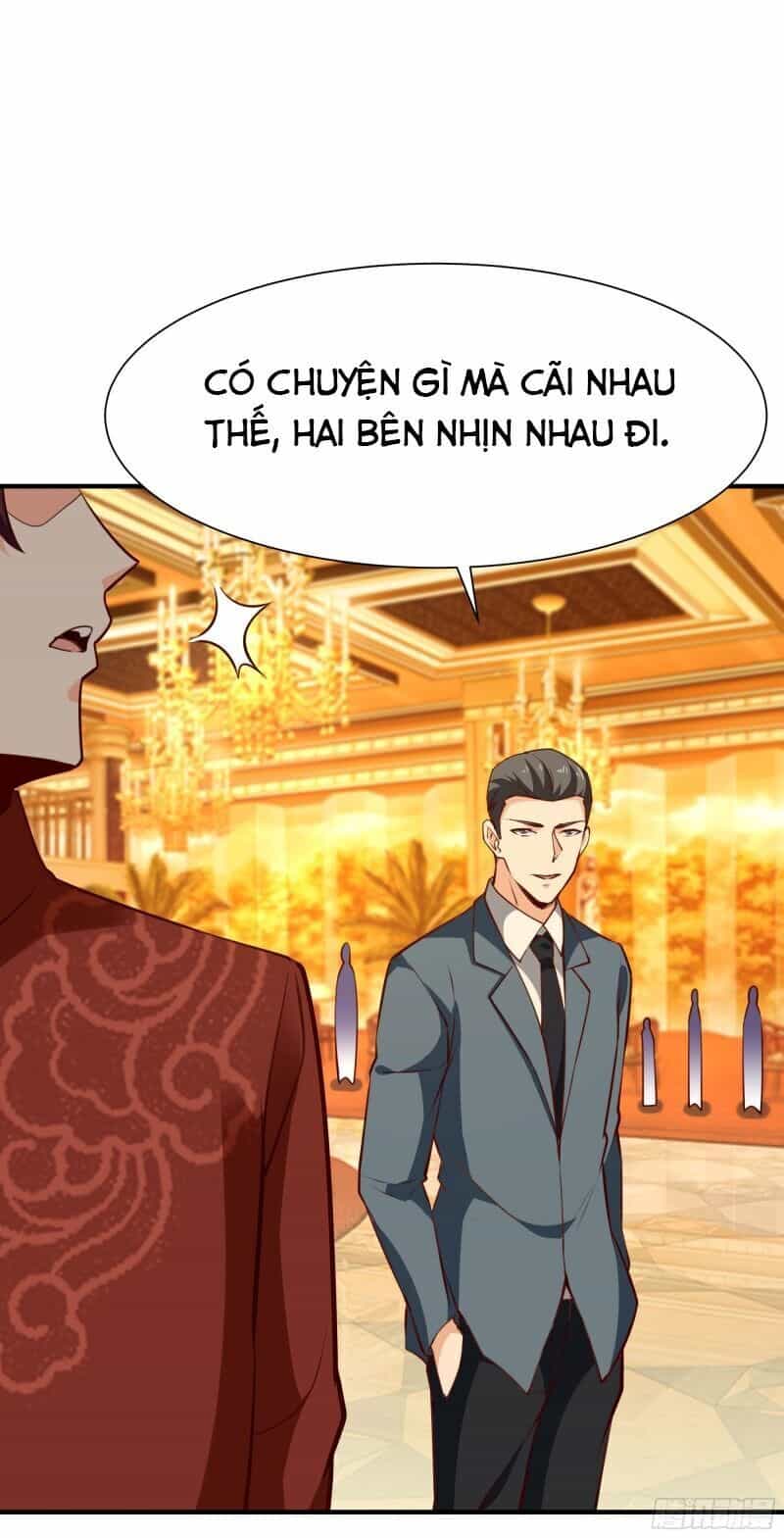 Trùng Sinh Đô Thị Thiên Tôn - Chương 168 - ảnh 11
