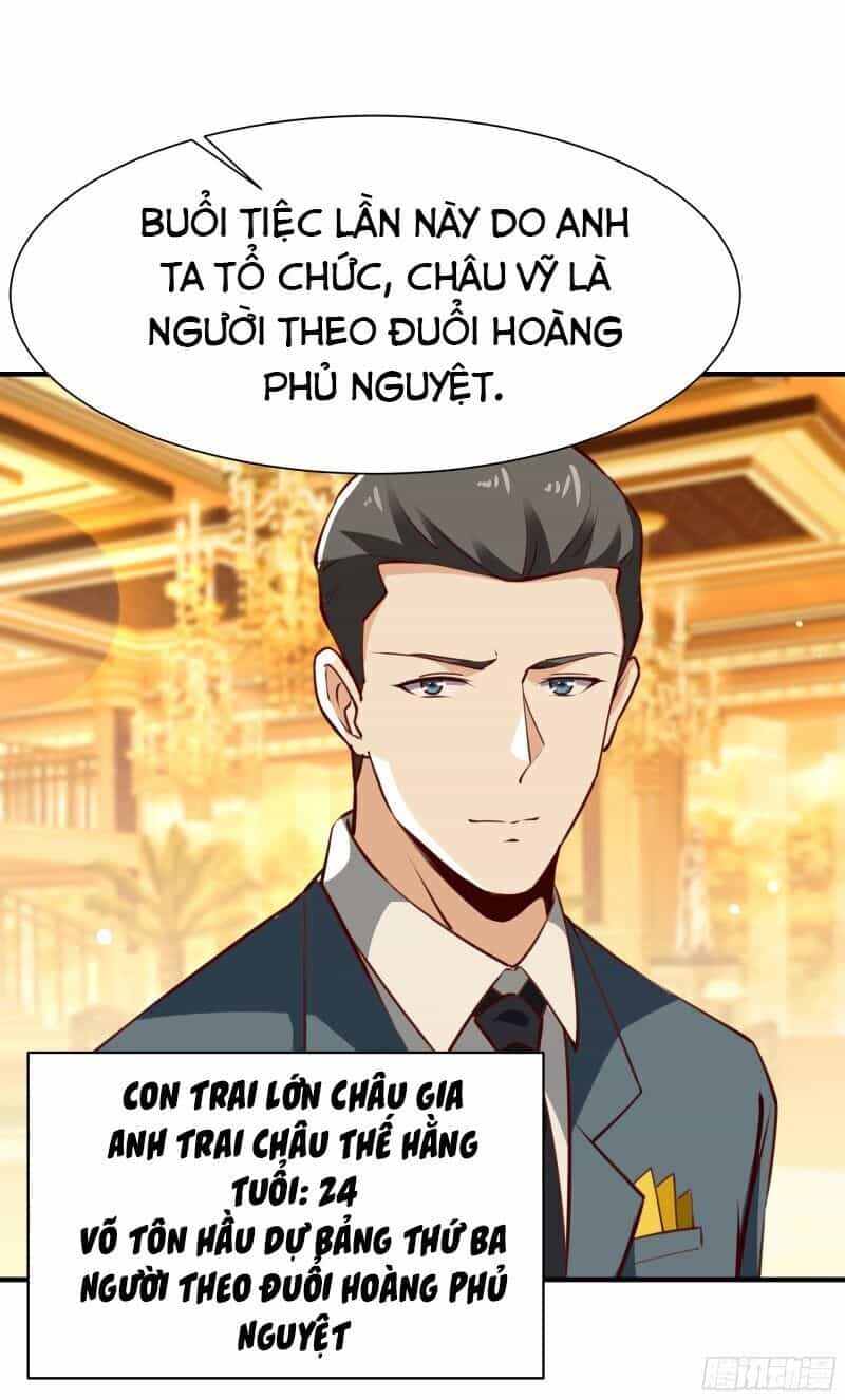 Trùng Sinh Đô Thị Thiên Tôn - Chương 168 - ảnh 12