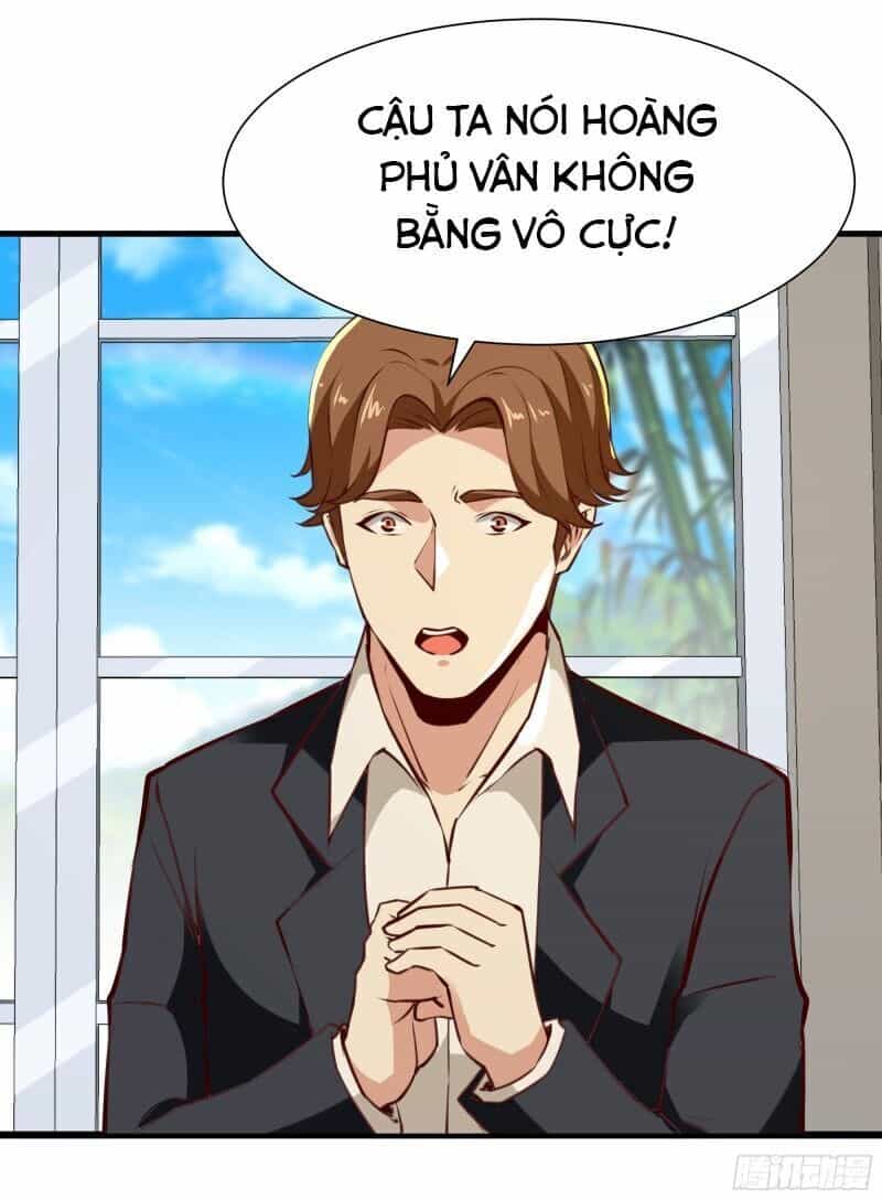 Trùng Sinh Đô Thị Thiên Tôn - Chương 168 - ảnh 13