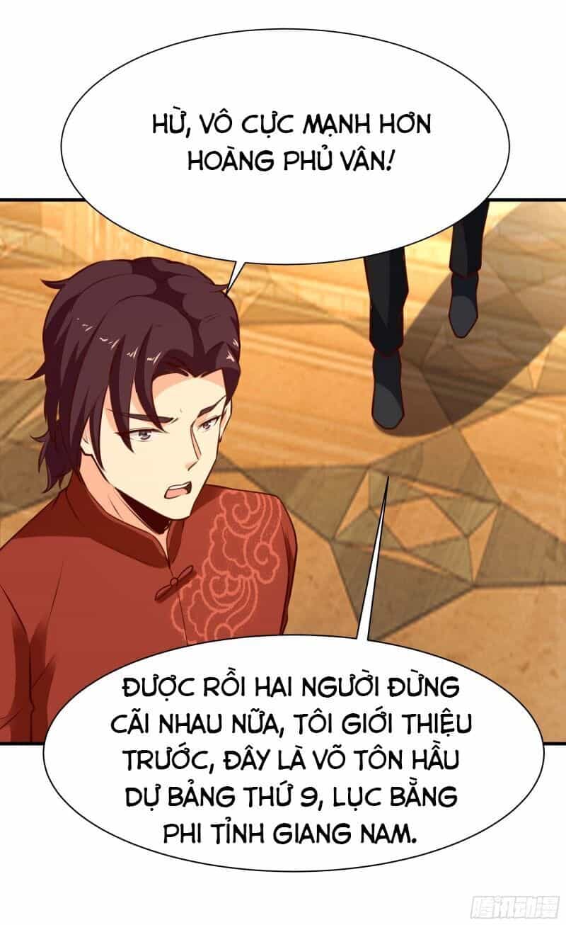 Trùng Sinh Đô Thị Thiên Tôn - Chương 168 - ảnh 14
