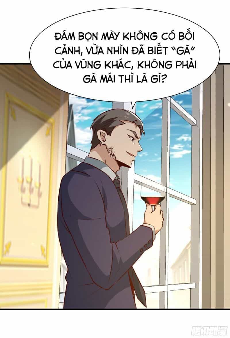Trùng Sinh Đô Thị Thiên Tôn - Chương 168 - ảnh 4