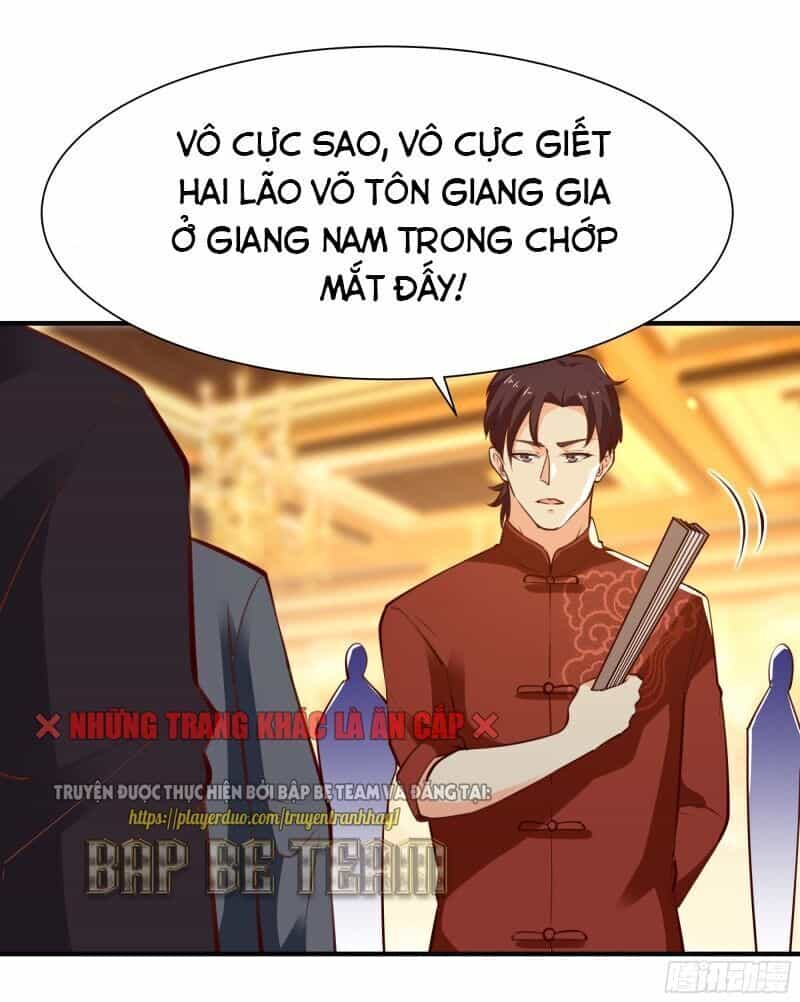 Trùng Sinh Đô Thị Thiên Tôn - Chương 168 - ảnh 7