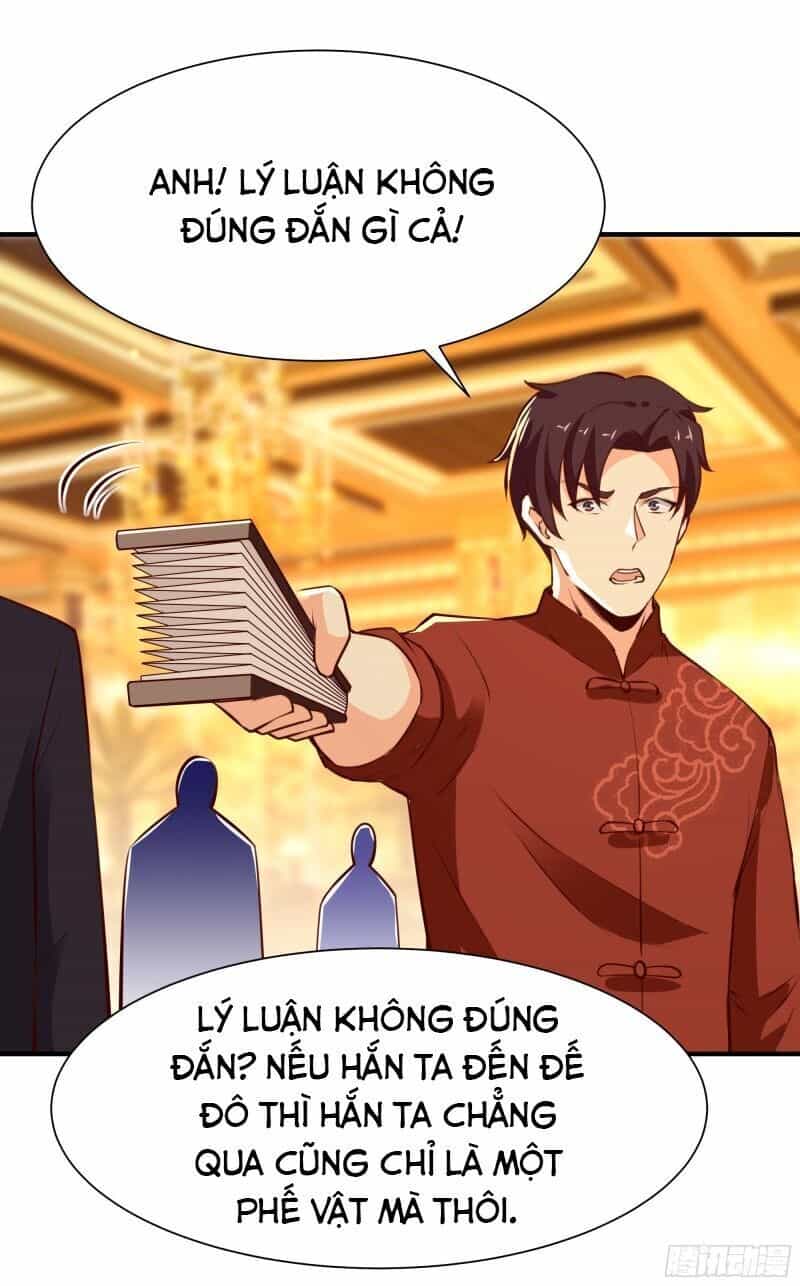Trùng Sinh Đô Thị Thiên Tôn - Chương 168 - ảnh 9