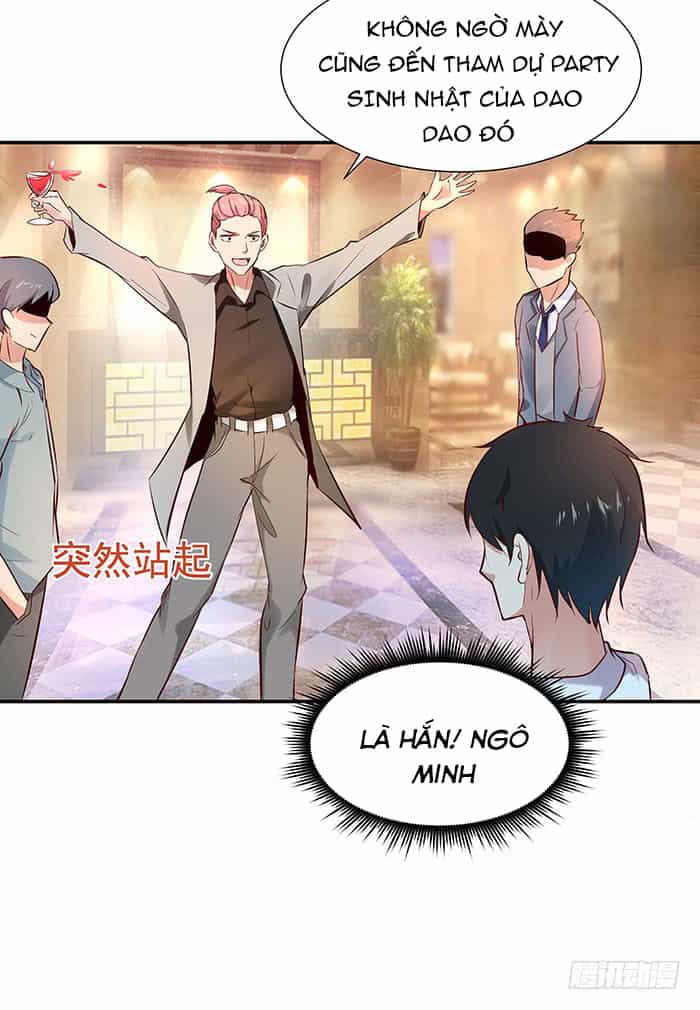 Trùng Sinh Đô Thị Thiên Tôn - Chương 16 - ảnh 14