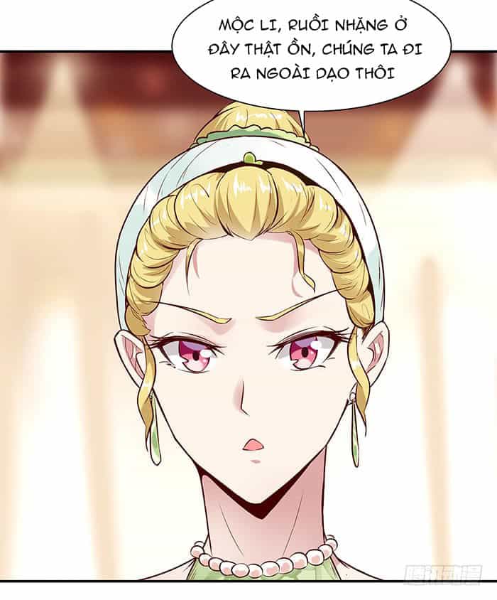 Trùng Sinh Đô Thị Thiên Tôn - Chương 16 - ảnh 19