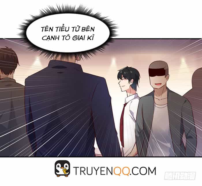 Trùng Sinh Đô Thị Thiên Tôn - Chương 16 - ảnh 27