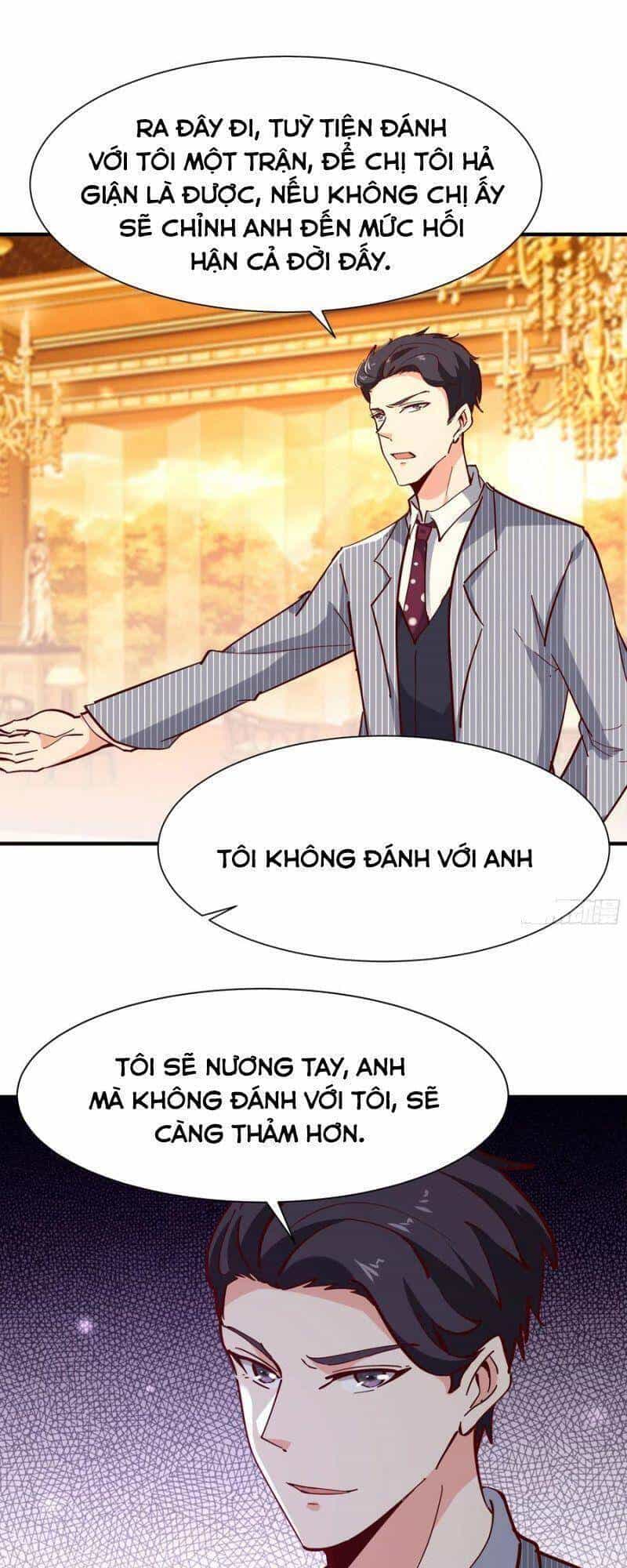 Trùng Sinh Đô Thị Thiên Tôn - Chương 169 - ảnh 23