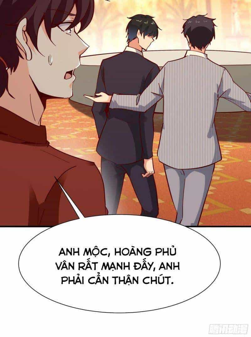 Trùng Sinh Đô Thị Thiên Tôn - Chương 169 - ảnh 28