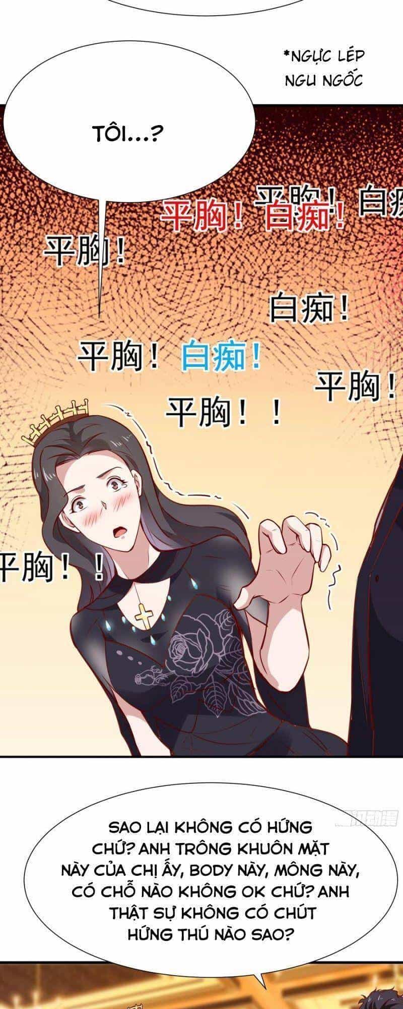 Trùng Sinh Đô Thị Thiên Tôn - Chương 170 - ảnh 17