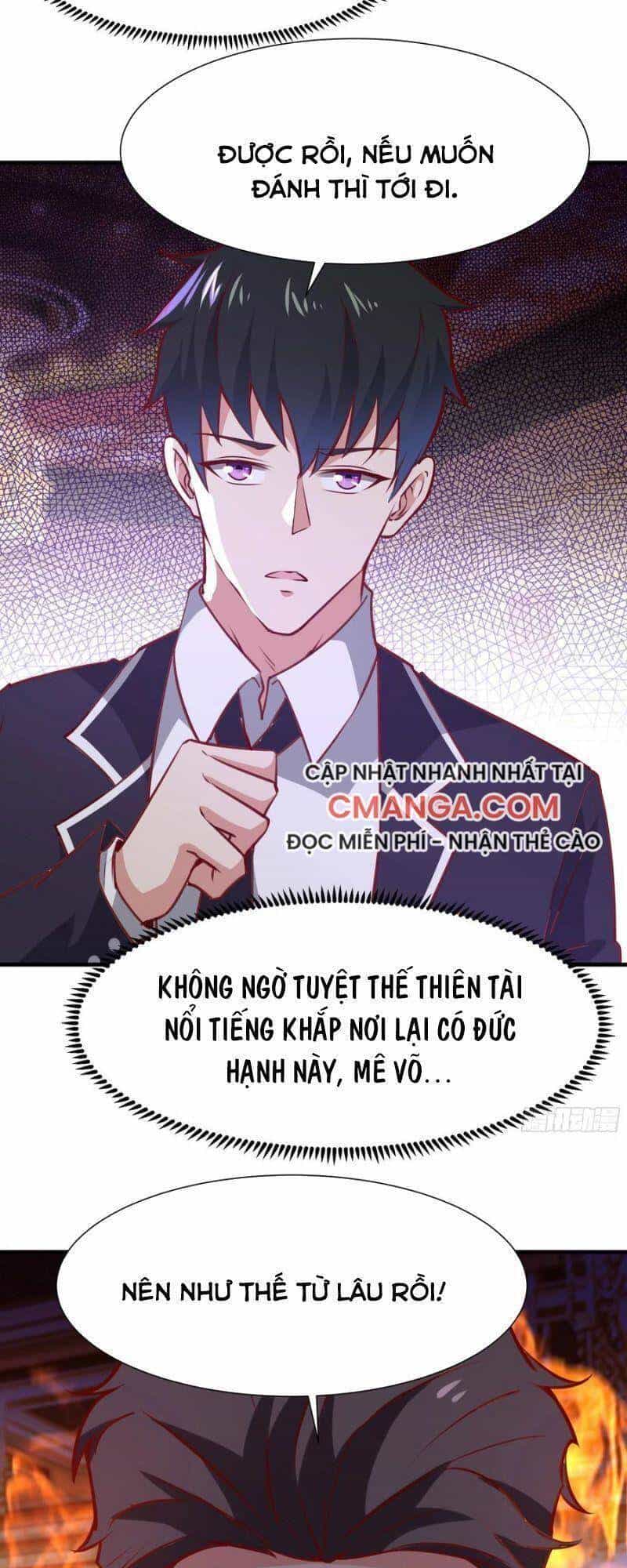 Trùng Sinh Đô Thị Thiên Tôn - Chương 170 - ảnh 22