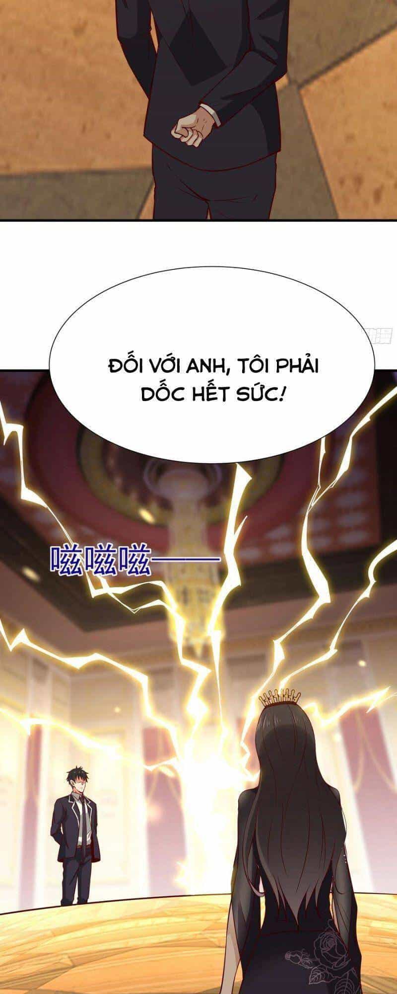 Trùng Sinh Đô Thị Thiên Tôn - Chương 170 - ảnh 25