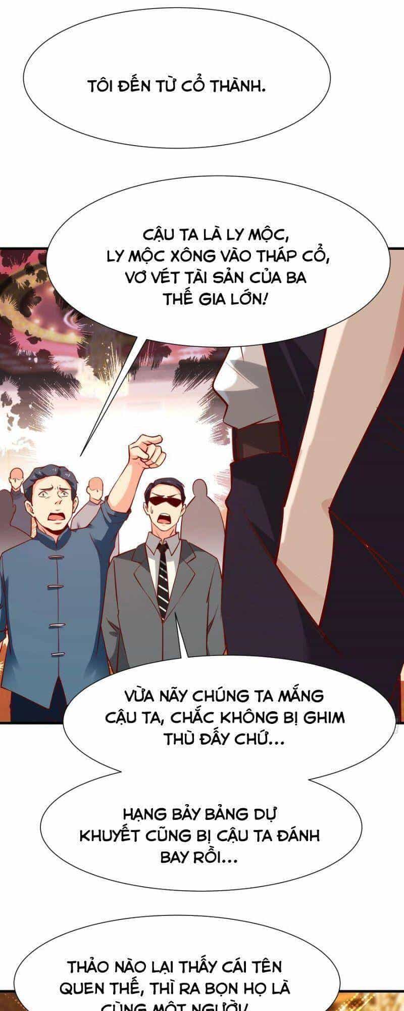 Trùng Sinh Đô Thị Thiên Tôn - Chương 170 - ảnh 3