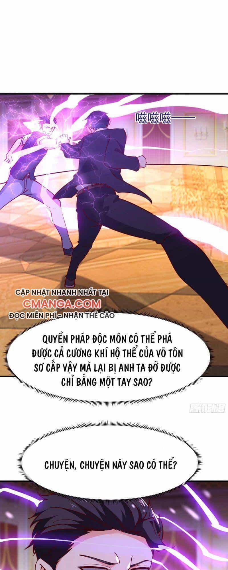 Trùng Sinh Đô Thị Thiên Tôn - Chương 171 - ảnh 1