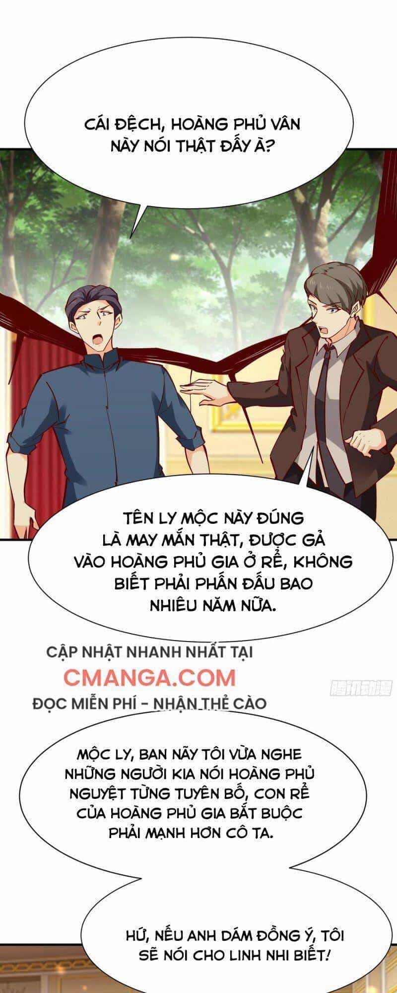 Trùng Sinh Đô Thị Thiên Tôn - Chương 171 - ảnh 21
