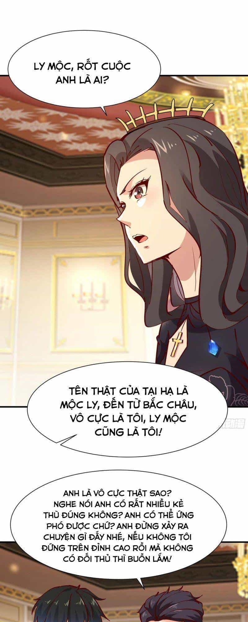 Trùng Sinh Đô Thị Thiên Tôn - Chương 171 - ảnh 25