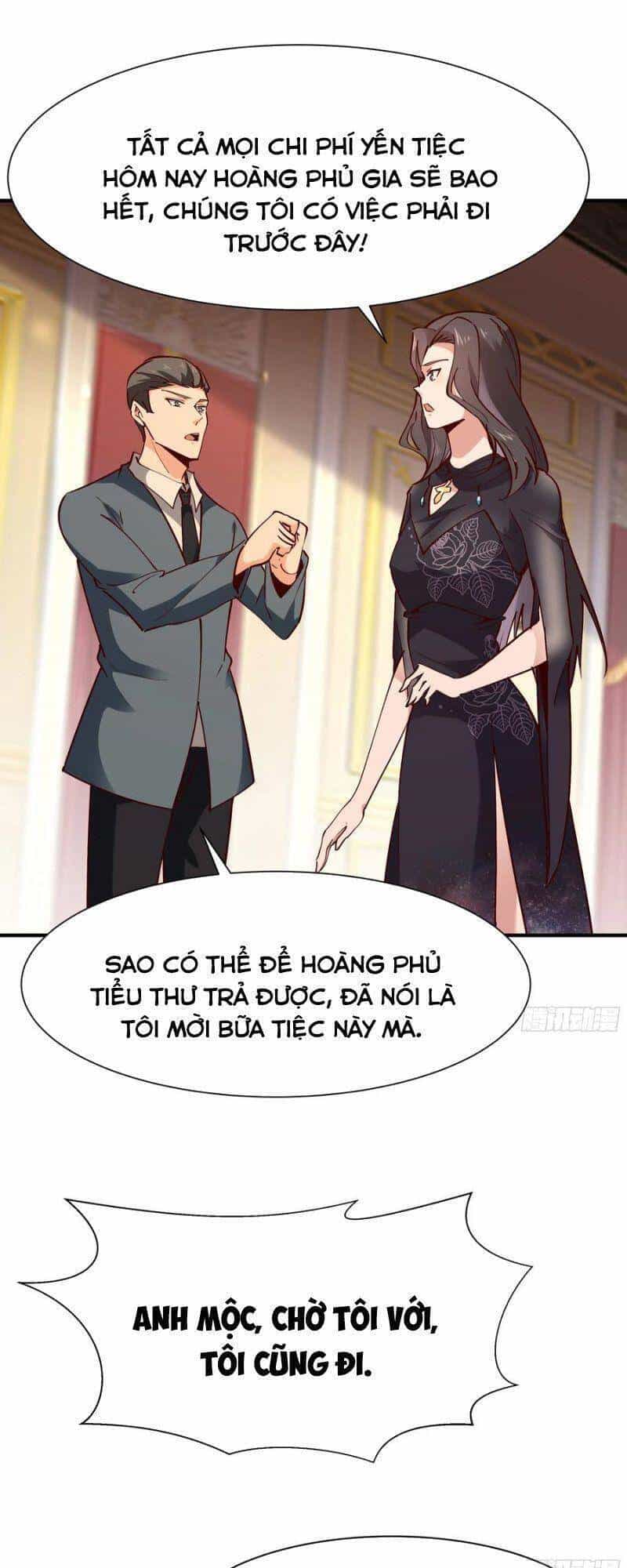 Trùng Sinh Đô Thị Thiên Tôn - Chương 171 - ảnh 33