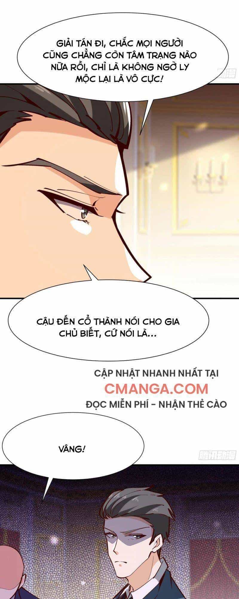 Trùng Sinh Đô Thị Thiên Tôn - Chương 171 - ảnh 35