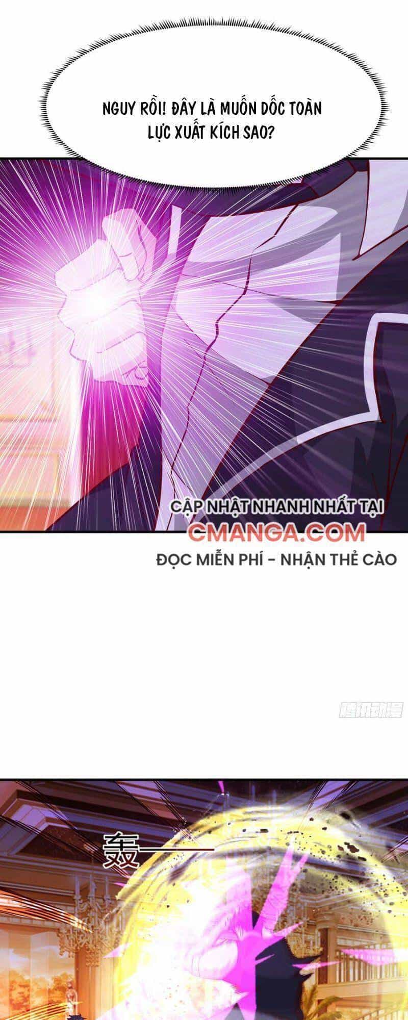 Trùng Sinh Đô Thị Thiên Tôn - Chương 171 - ảnh 5