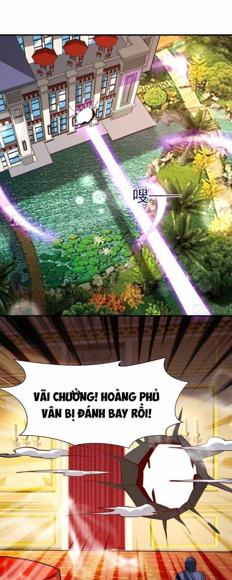 Trùng Sinh Đô Thị Thiên Tôn - Chương 171 - ảnh 7
