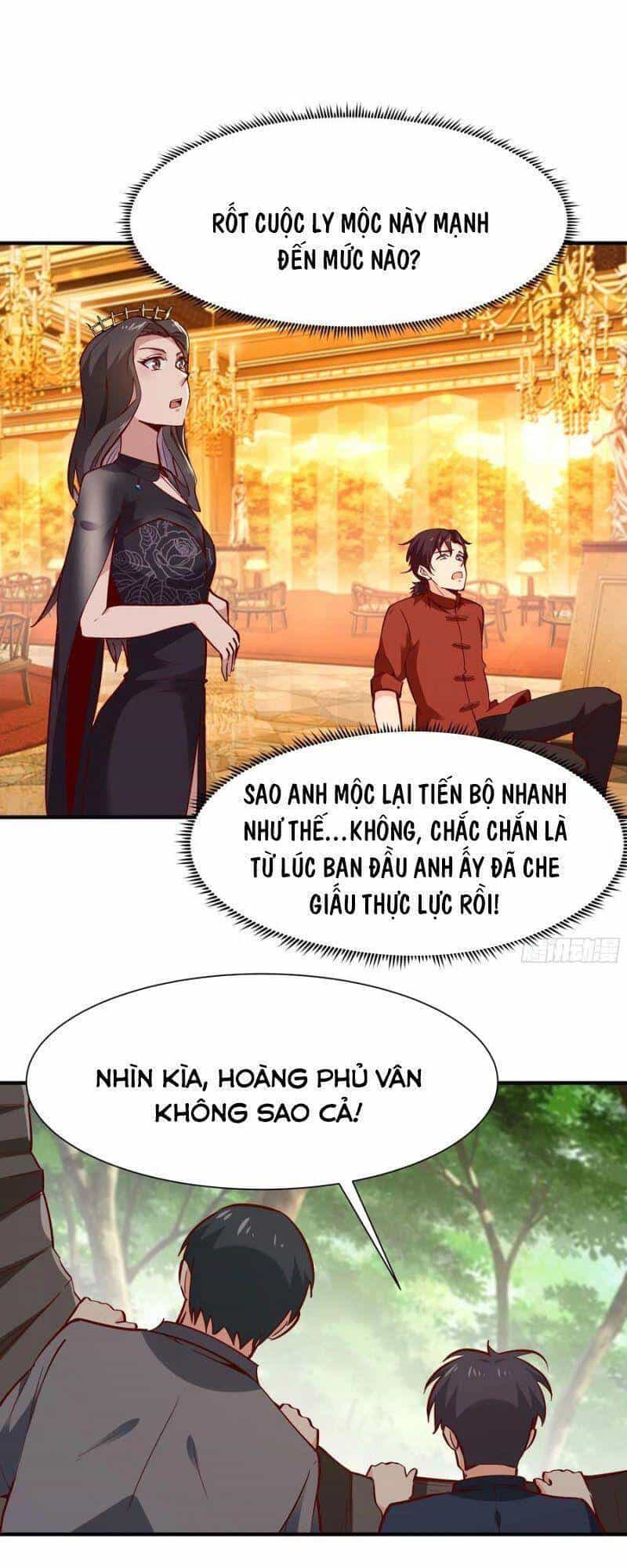 Trùng Sinh Đô Thị Thiên Tôn - Chương 171 - ảnh 9