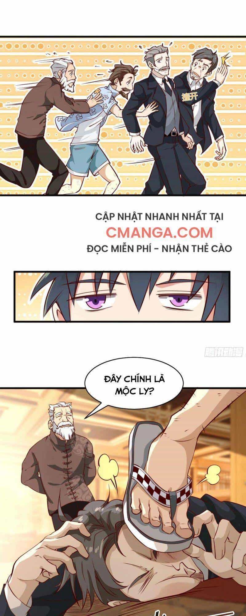 Trùng Sinh Đô Thị Thiên Tôn - Chương 172 - ảnh 13