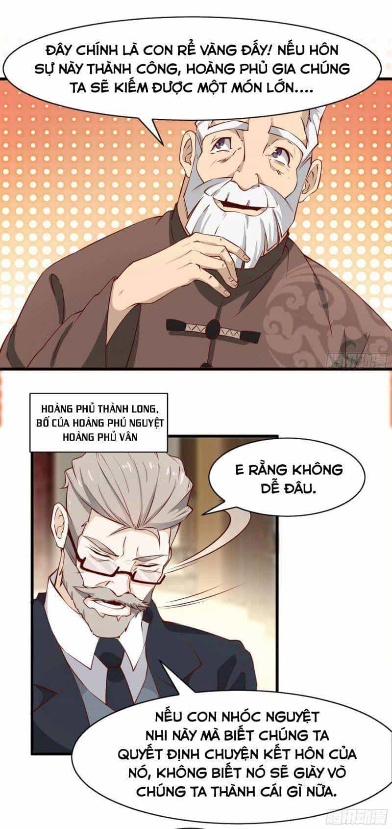 Trùng Sinh Đô Thị Thiên Tôn - Chương 172 - ảnh 23