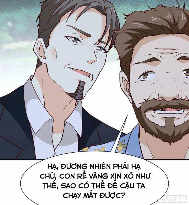 Trùng Sinh Đô Thị Thiên Tôn - Chương 173 - ảnh 10