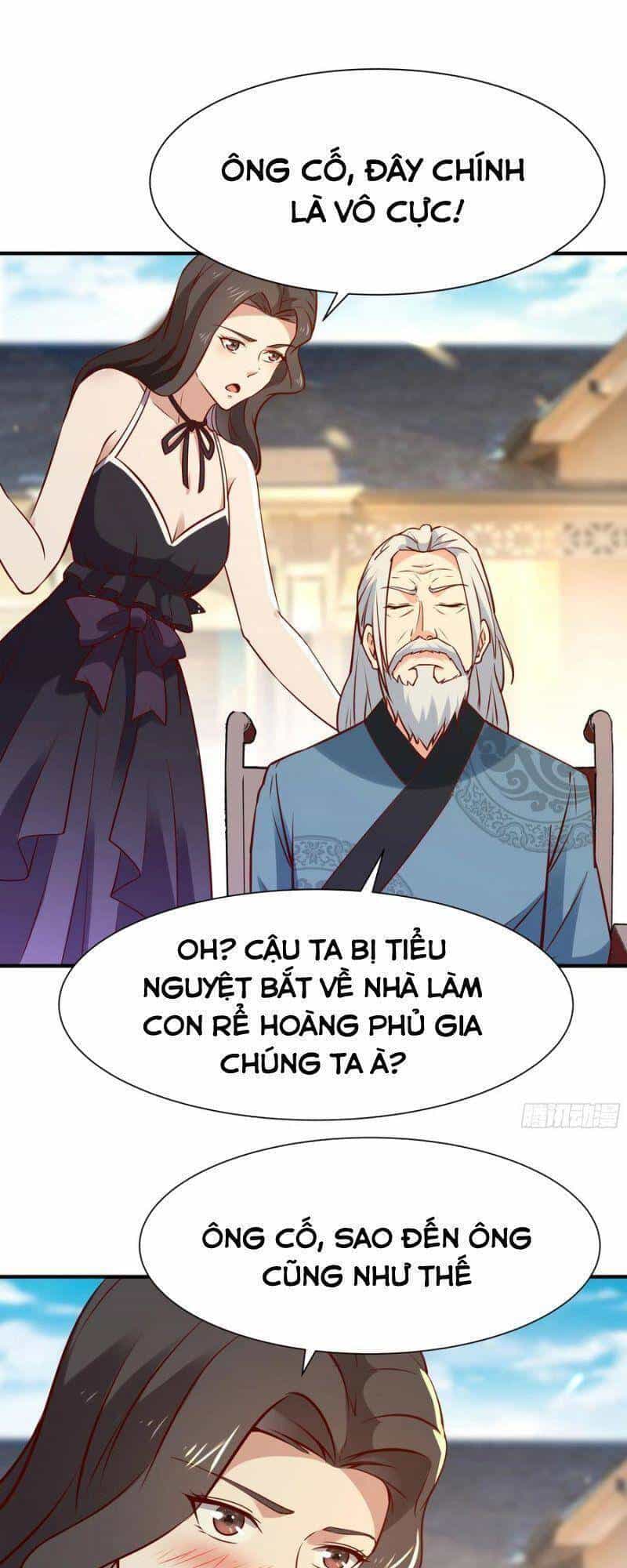 Trùng Sinh Đô Thị Thiên Tôn - Chương 173 - ảnh 25