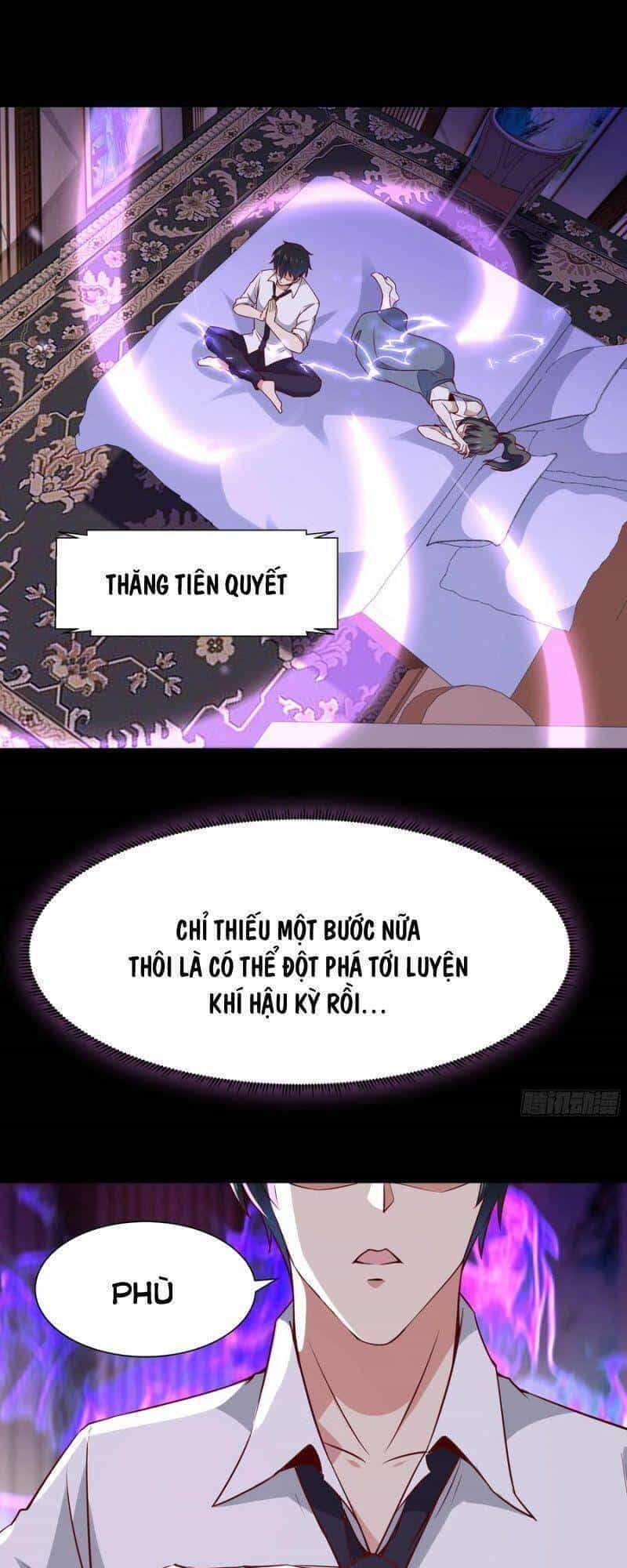 Trùng Sinh Đô Thị Thiên Tôn - Chương 173 - ảnh 35