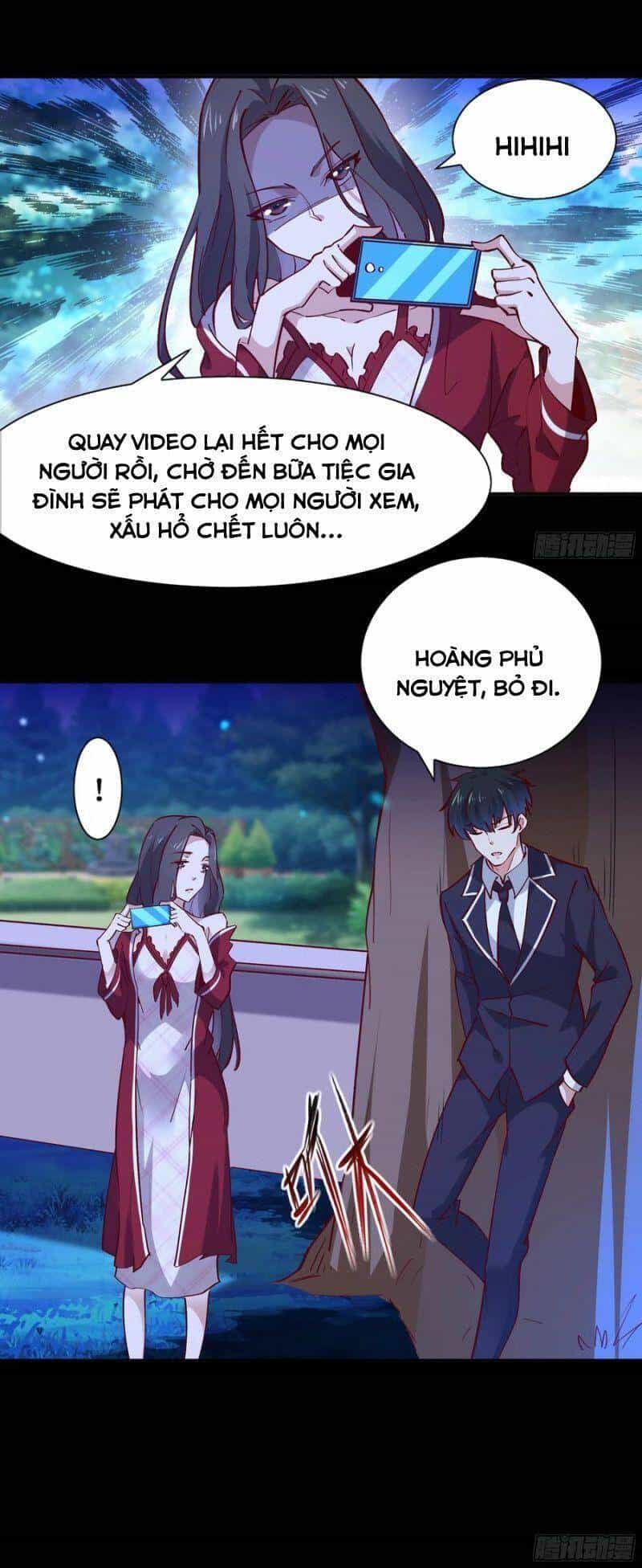 Trùng Sinh Đô Thị Thiên Tôn - Chương 174 - ảnh 26