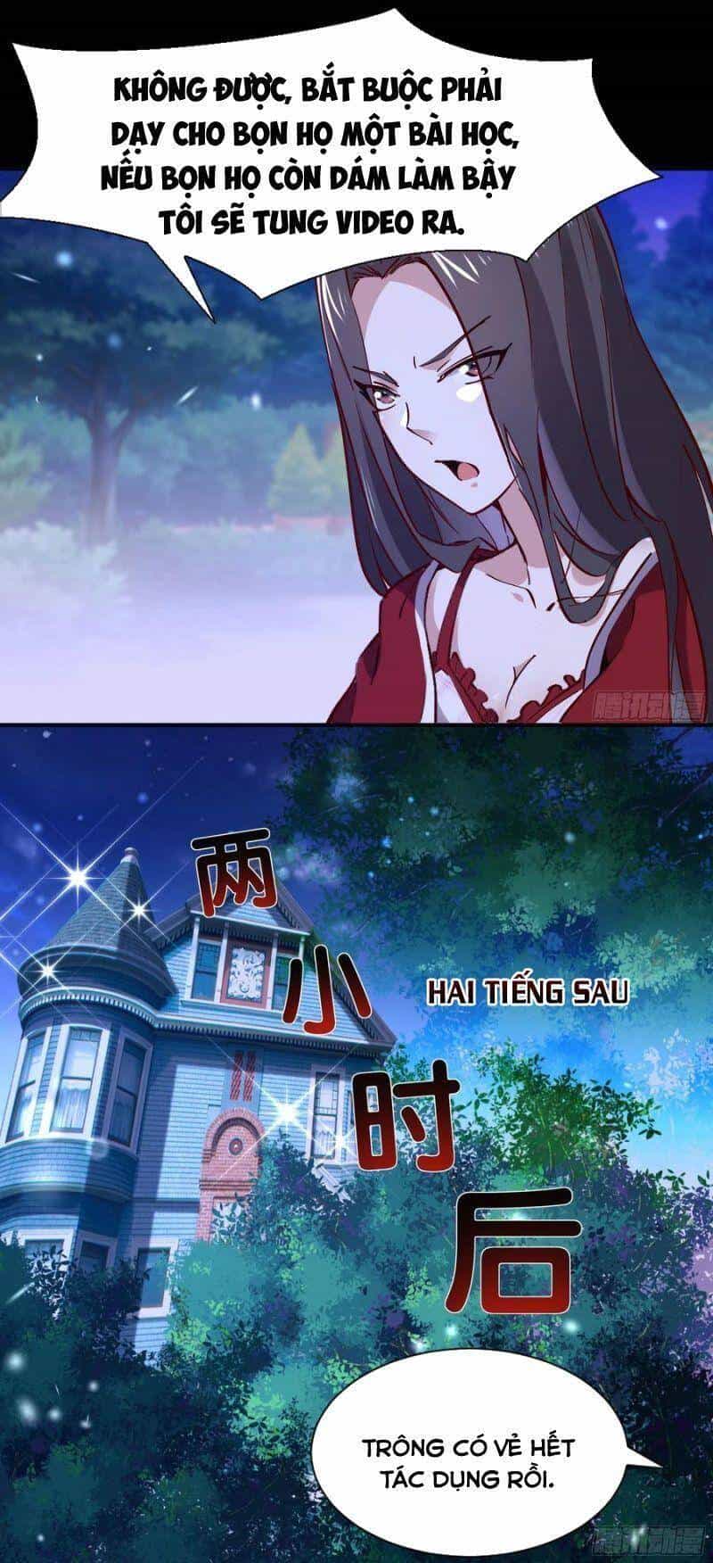 Trùng Sinh Đô Thị Thiên Tôn - Chương 174 - ảnh 27