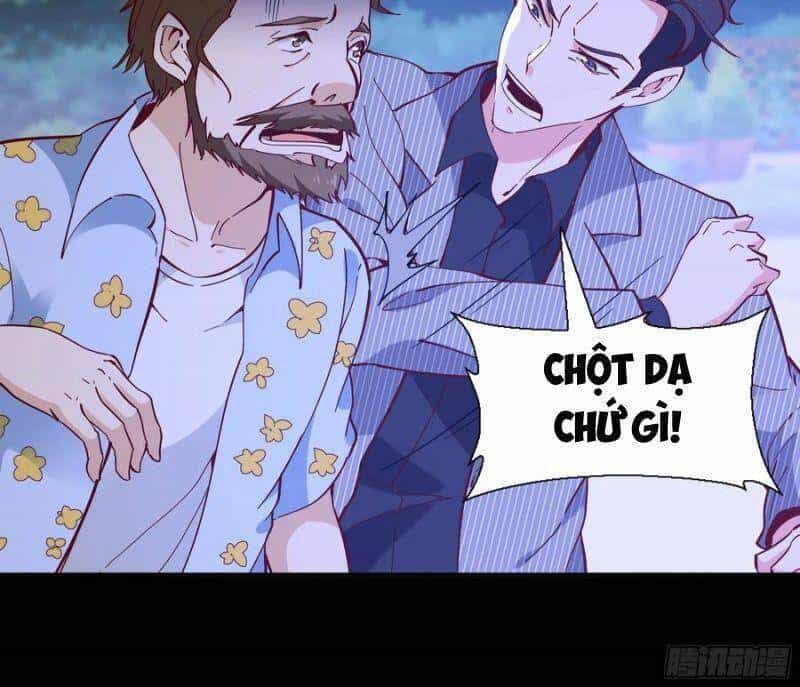 Trùng Sinh Đô Thị Thiên Tôn - Chương 174 - ảnh 3