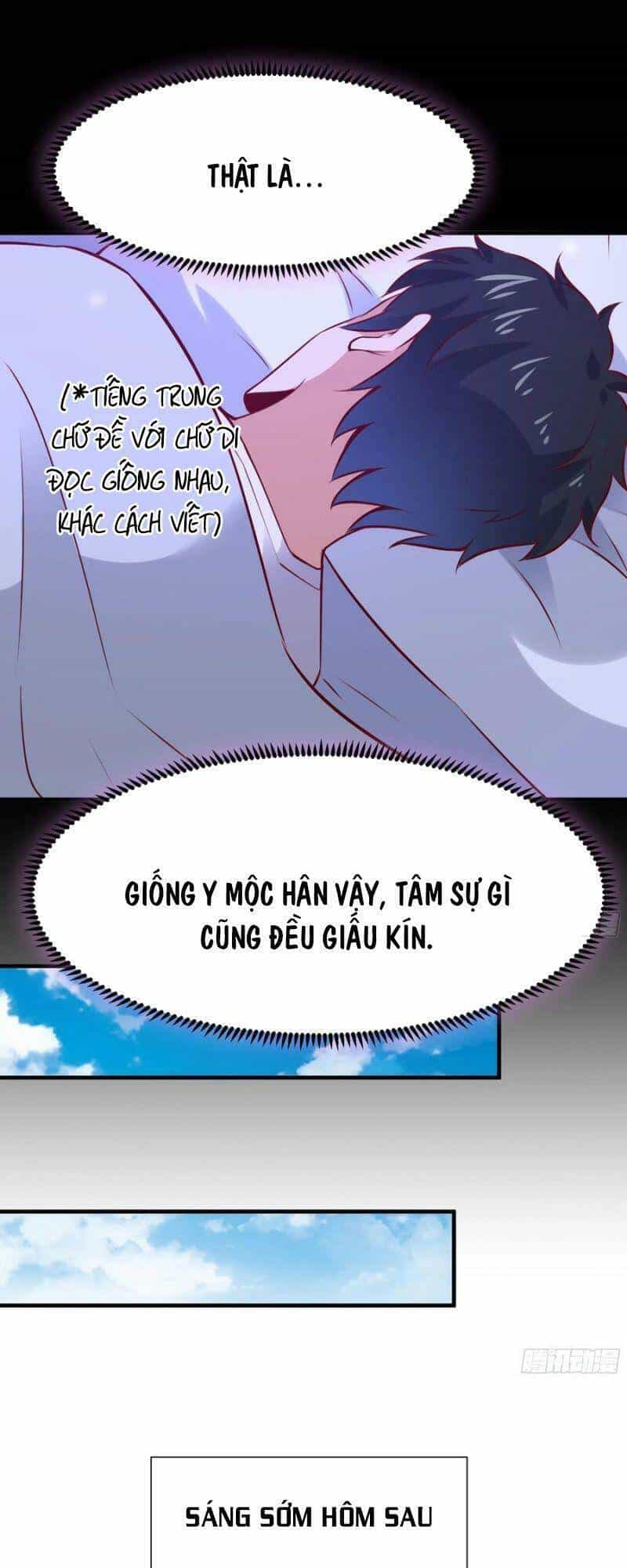 Trùng Sinh Đô Thị Thiên Tôn - Chương 175 - ảnh 17