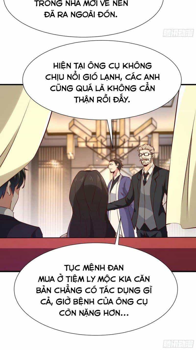 Trùng Sinh Đô Thị Thiên Tôn - Chương 175 - ảnh 31