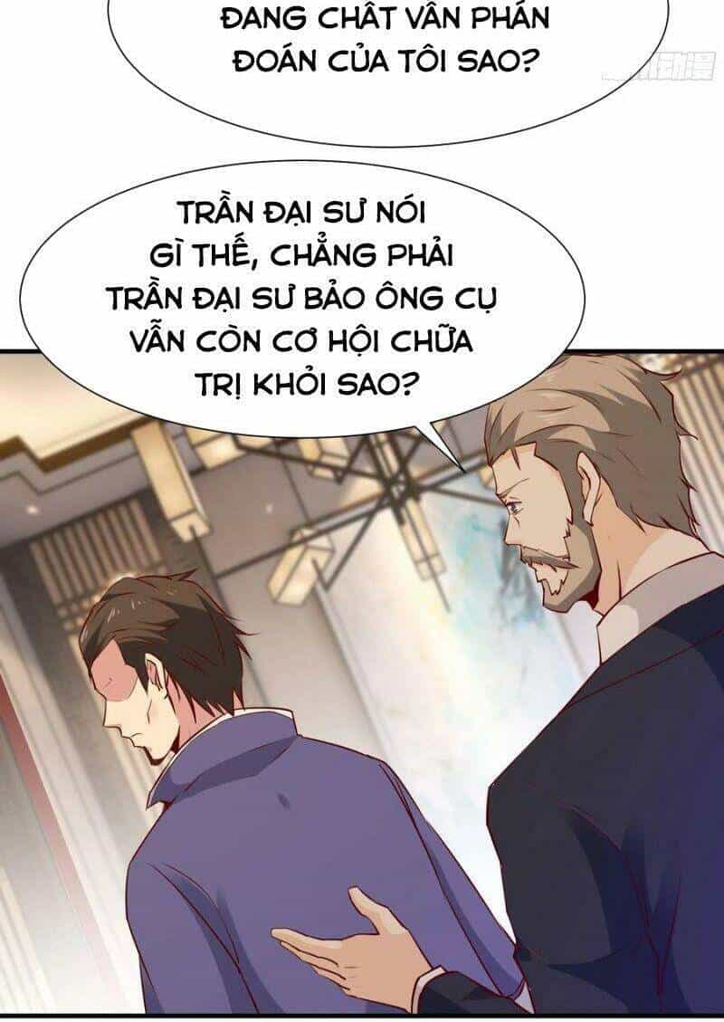 Trùng Sinh Đô Thị Thiên Tôn - Chương 175 - ảnh 33
