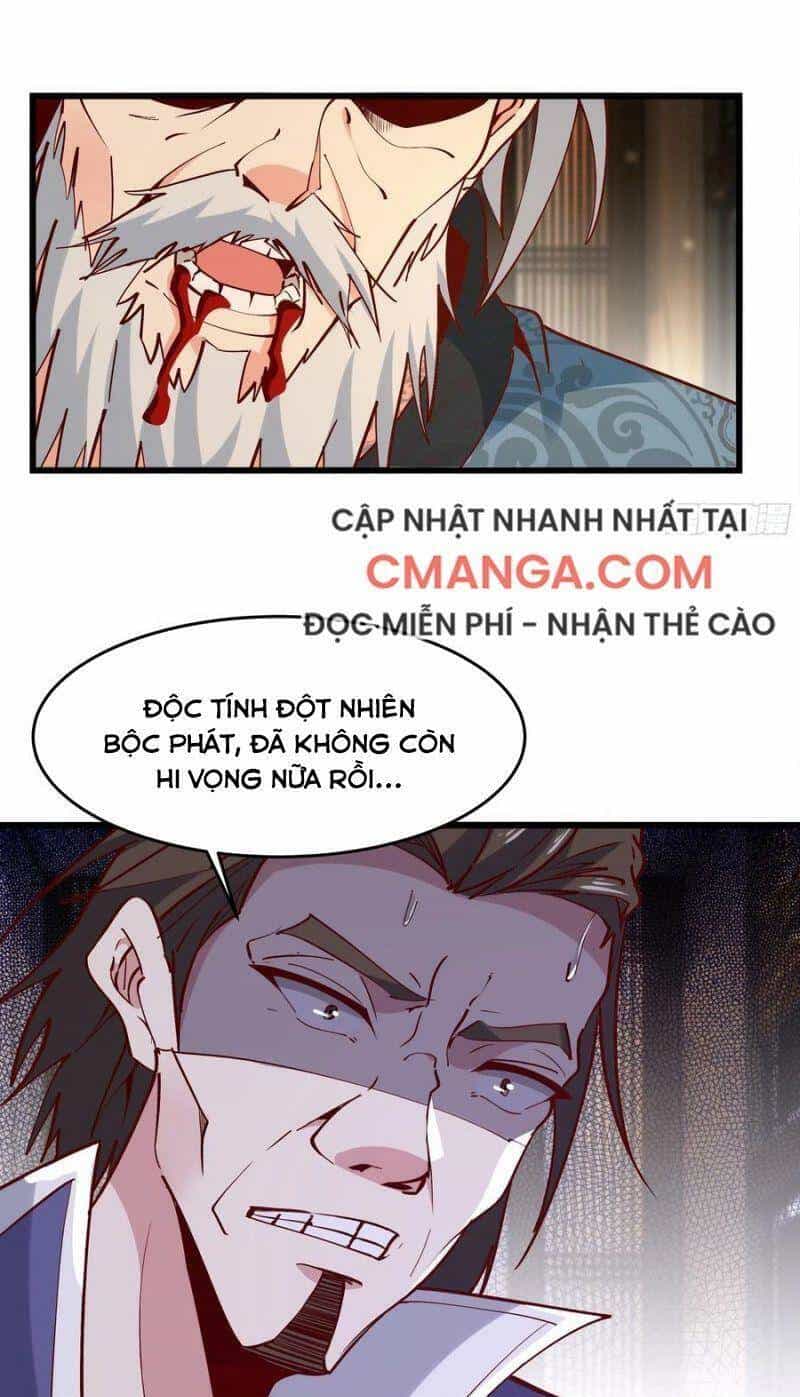 Trùng Sinh Đô Thị Thiên Tôn - Chương 176 - ảnh 16