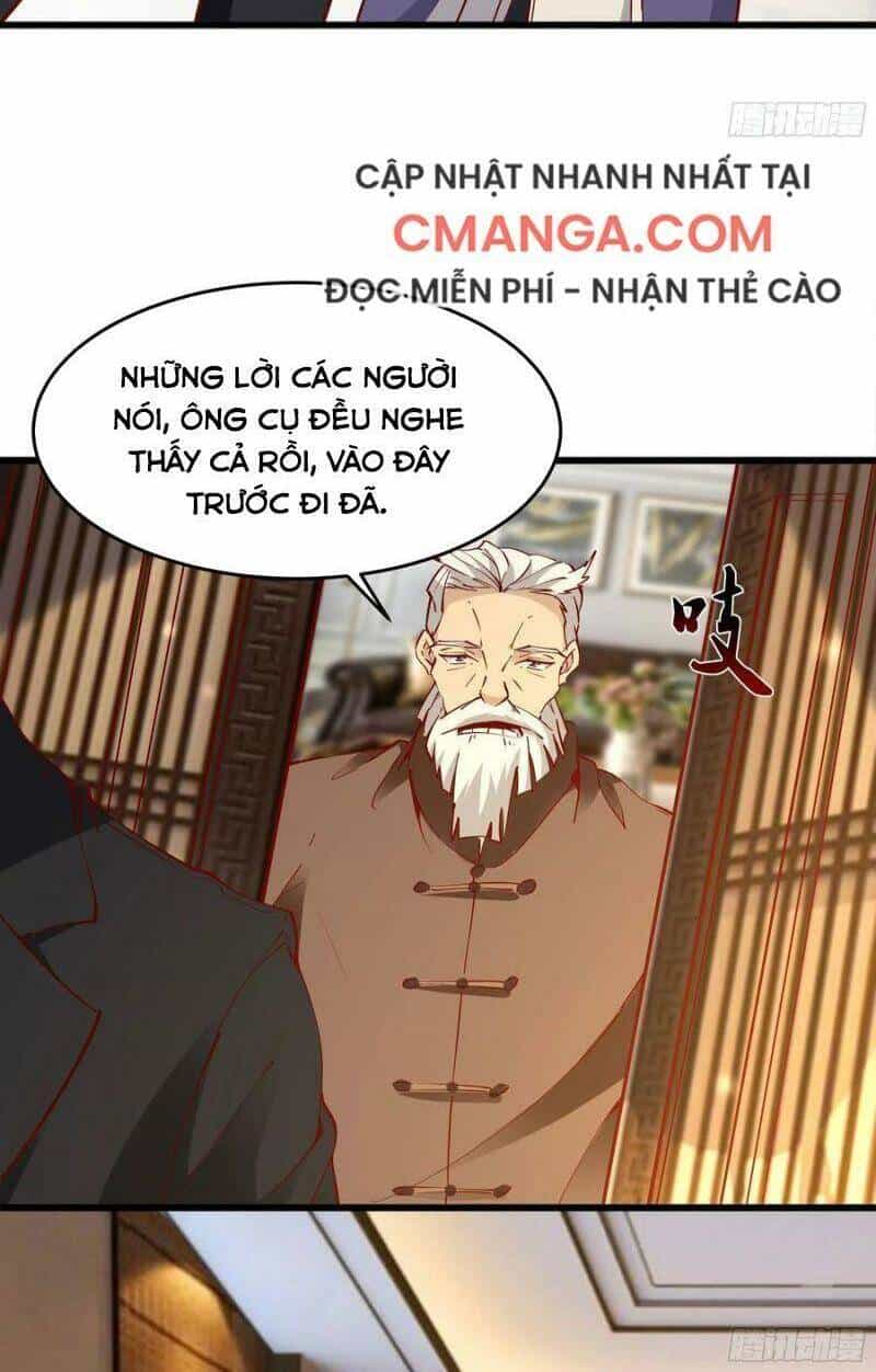 Trùng Sinh Đô Thị Thiên Tôn - Chương 176 - ảnh 2
