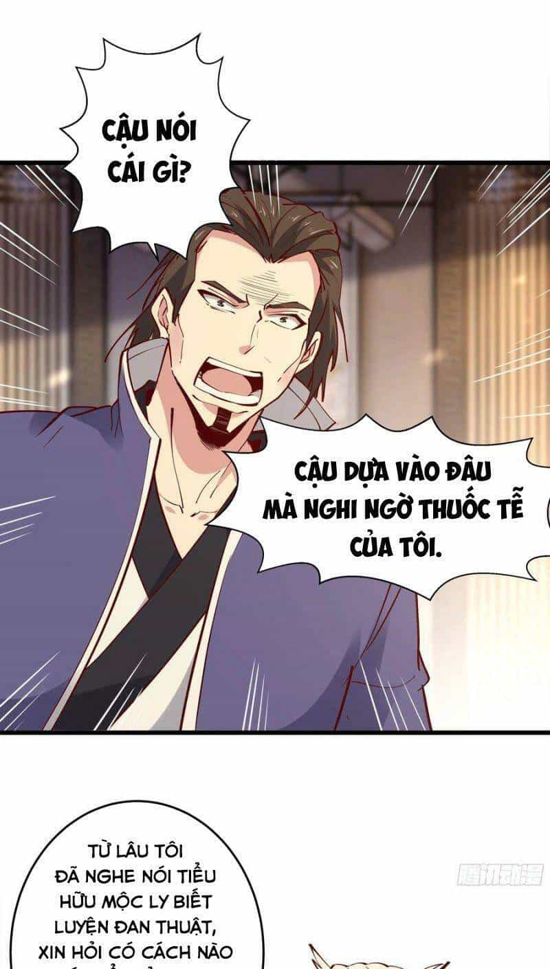 Trùng Sinh Đô Thị Thiên Tôn - Chương 176 - ảnh 26