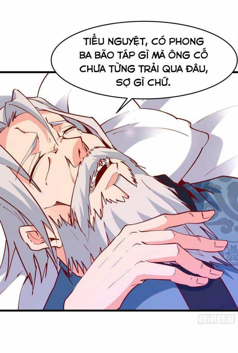 Trùng Sinh Đô Thị Thiên Tôn - Chương 176 - ảnh 7