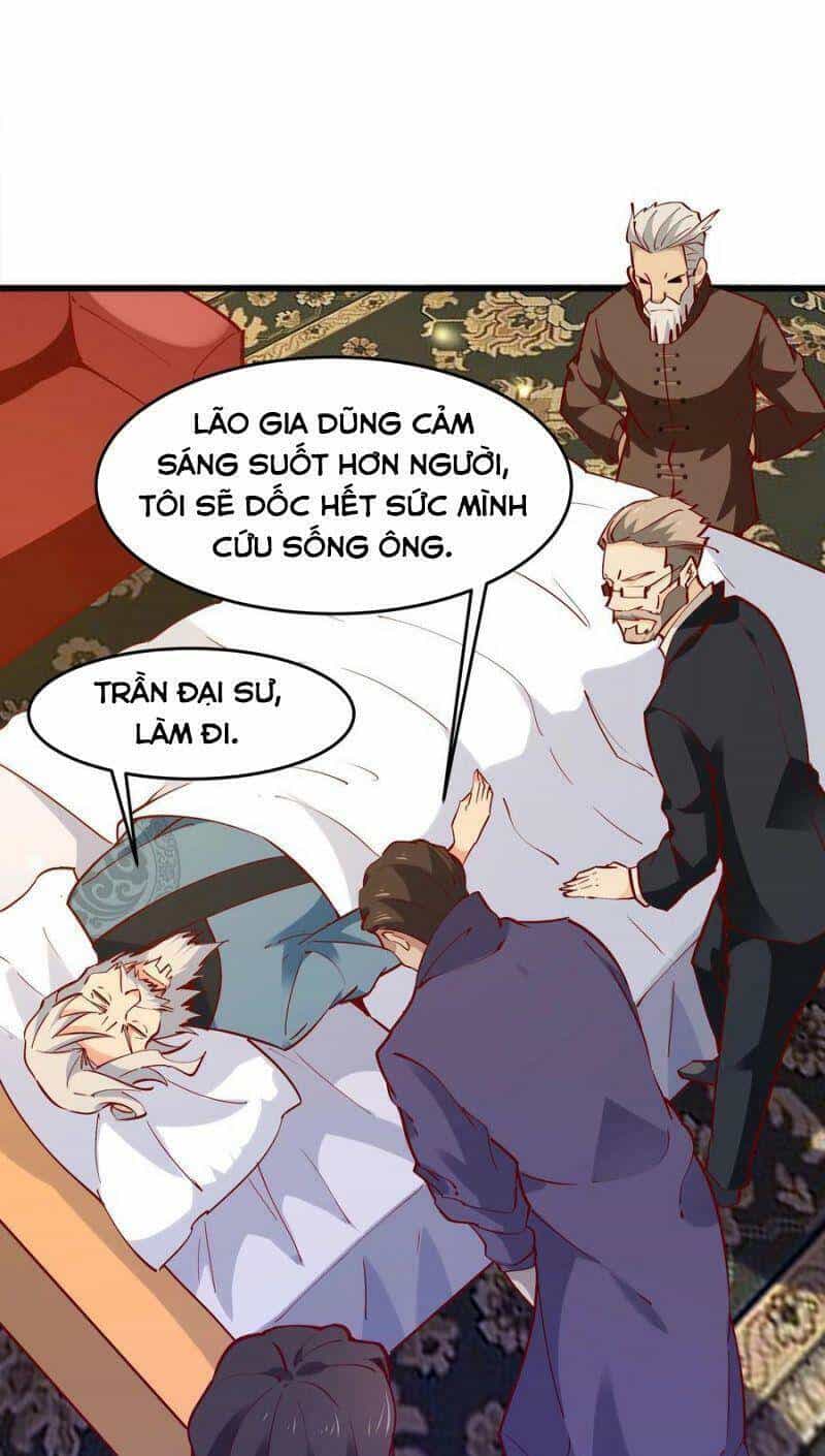 Trùng Sinh Đô Thị Thiên Tôn - Chương 176 - ảnh 9