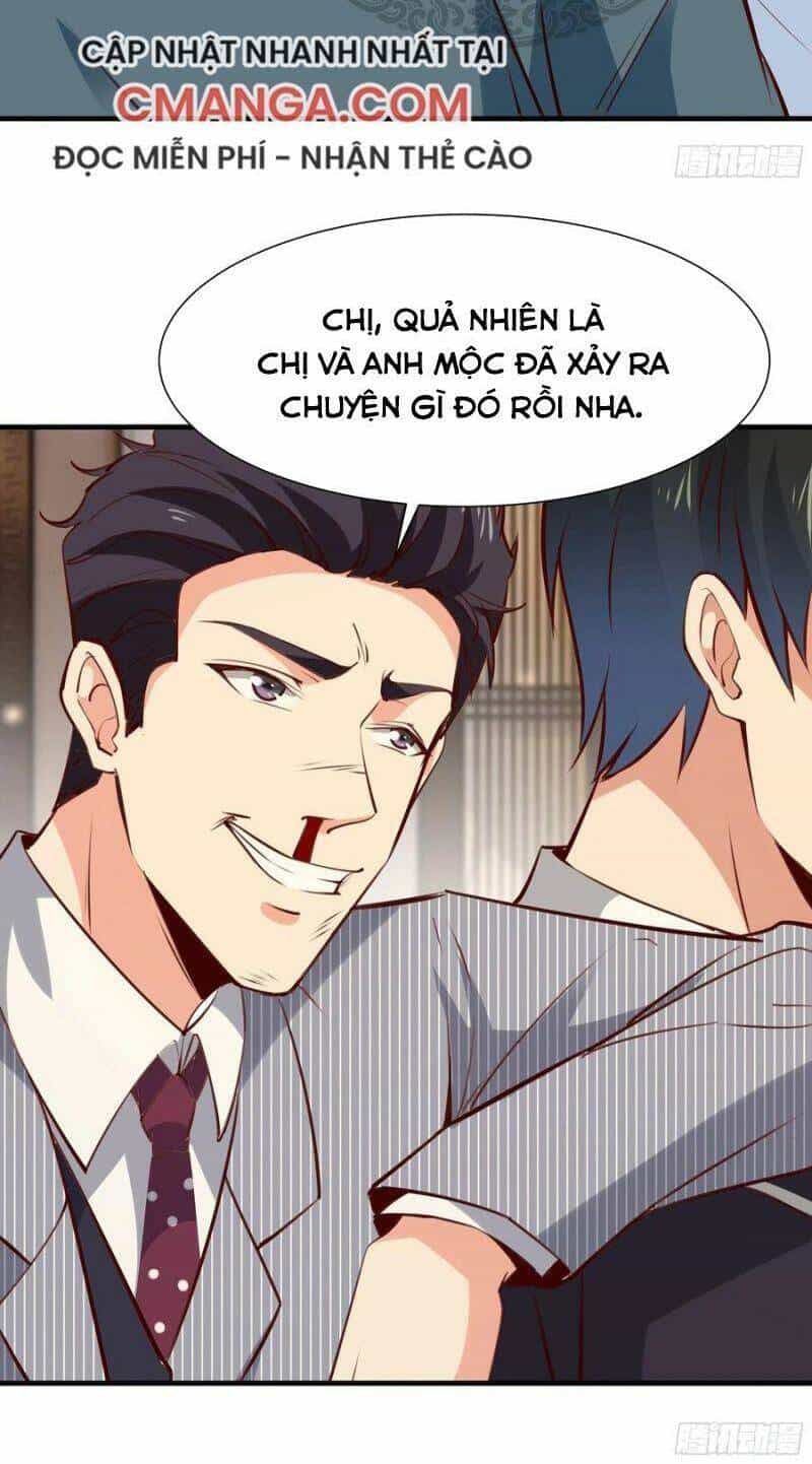 Trùng Sinh Đô Thị Thiên Tôn - Chương 177 - ảnh 22