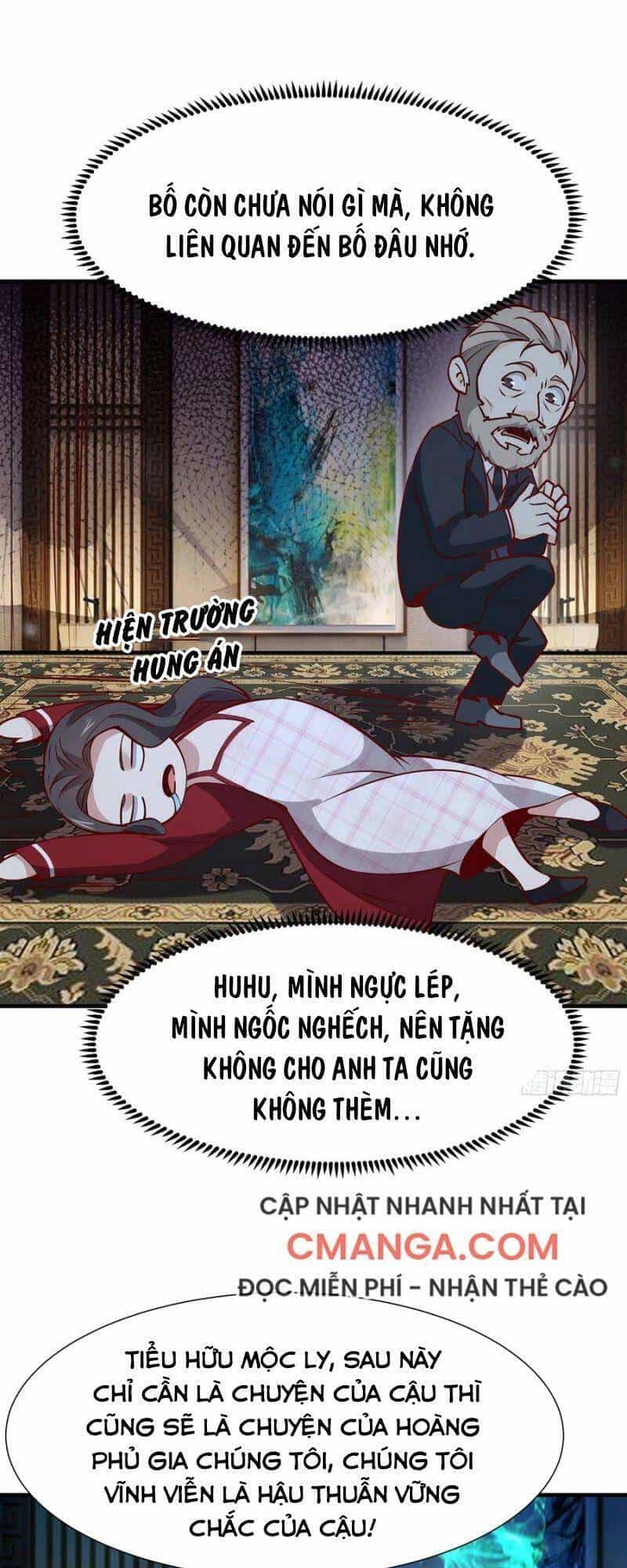 Trùng Sinh Đô Thị Thiên Tôn - Chương 177 - ảnh 33