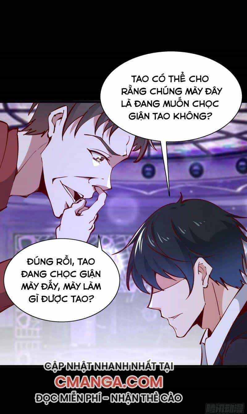 Trùng Sinh Đô Thị Thiên Tôn - Chương 178 - ảnh 29
