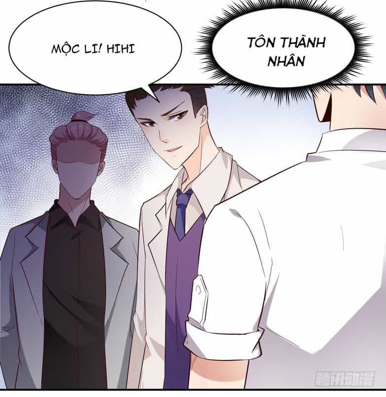 Trùng Sinh Đô Thị Thiên Tôn - Chương 17 - ảnh 10